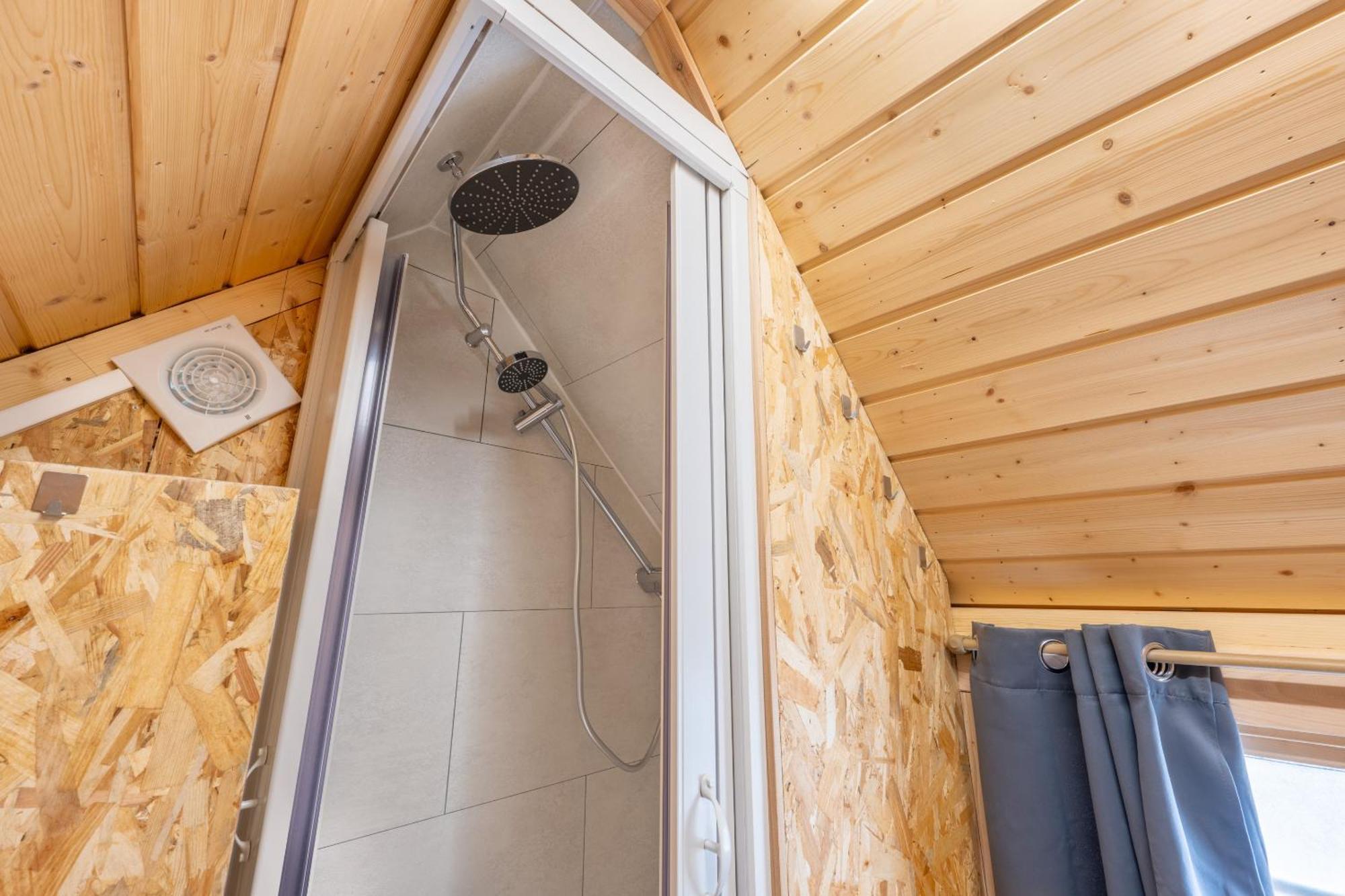 Logements Insolites A La Ferme - Yourte, Kota Ou Pod Farbus Room photo